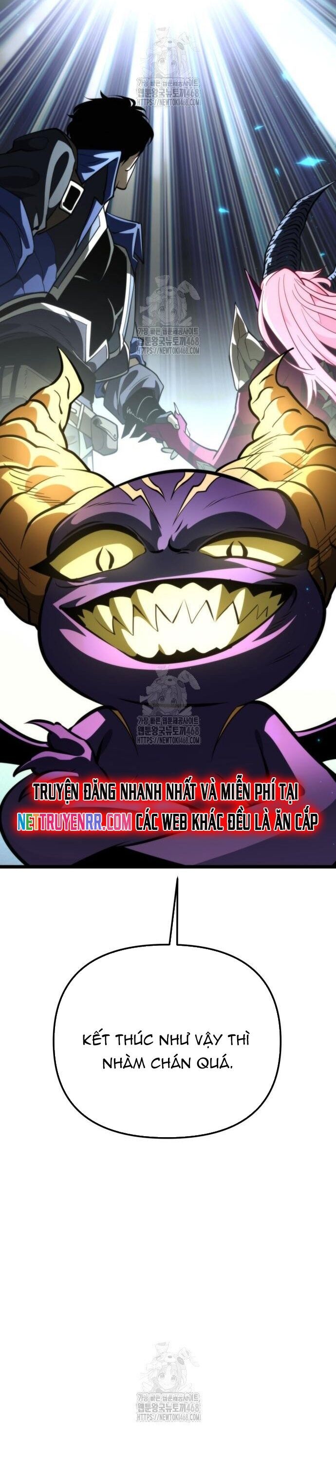 Chiến Binh Hồi Quy Chap 85 - Next Chap 86