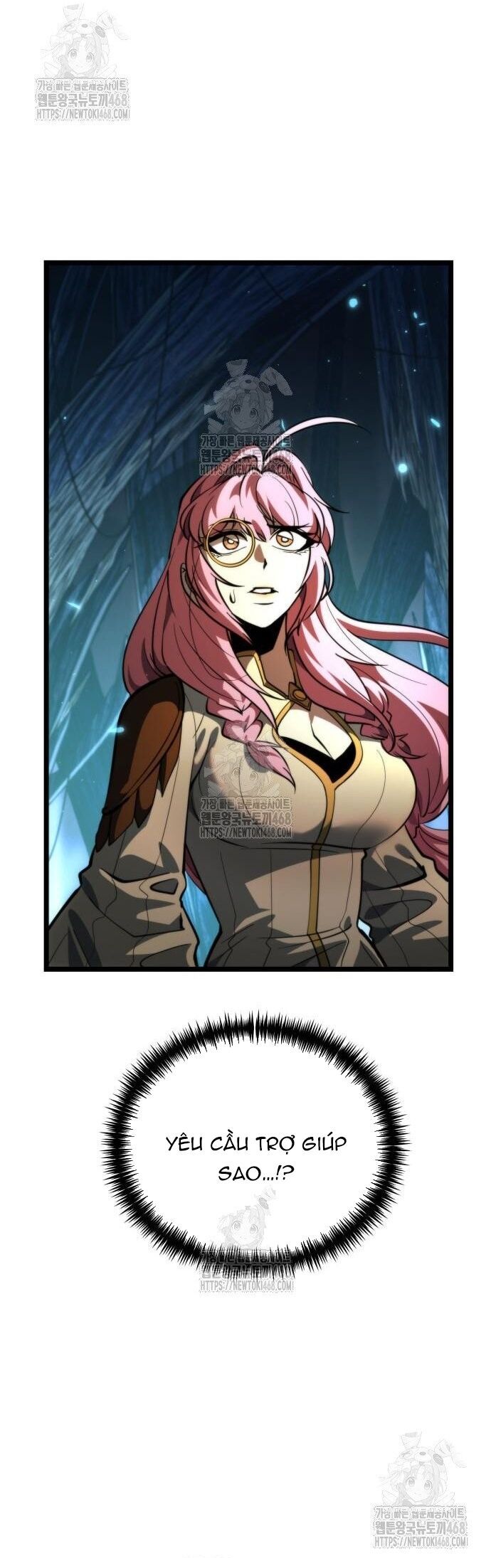 Chiến Binh Hồi Quy Chap 85 - Next Chap 86