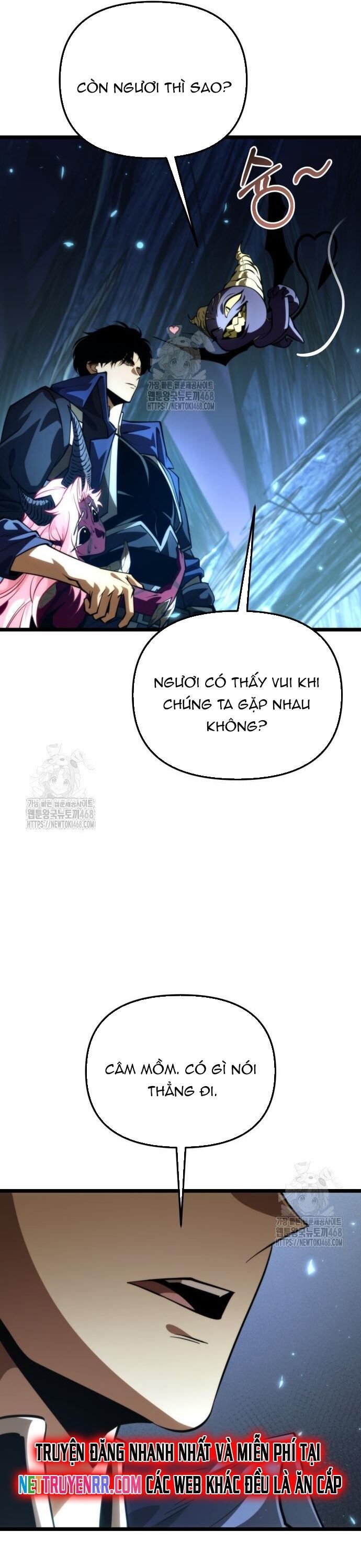 Chiến Binh Hồi Quy Chap 85 - Next Chap 86