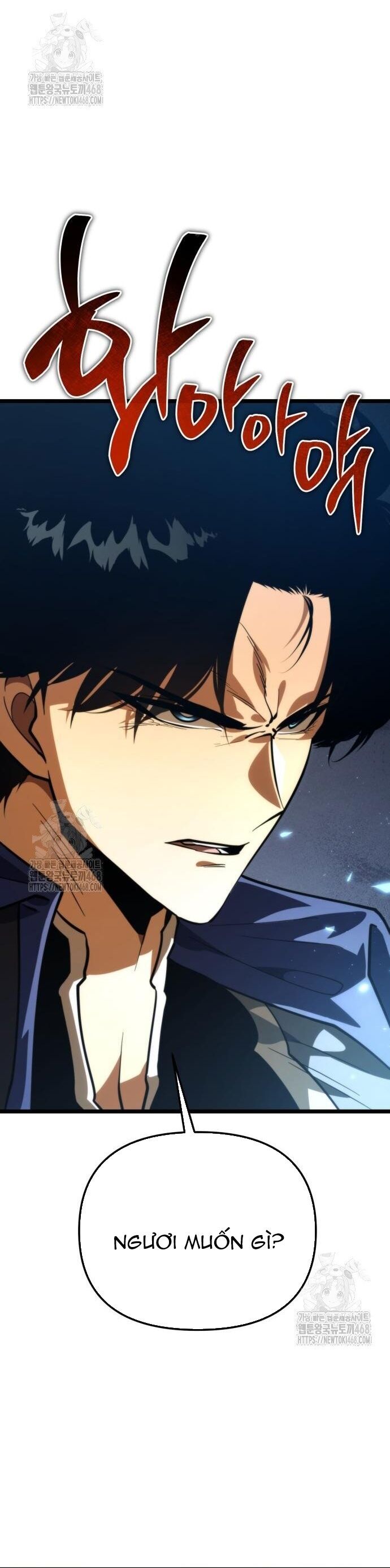Chiến Binh Hồi Quy Chap 85 - Next Chap 86