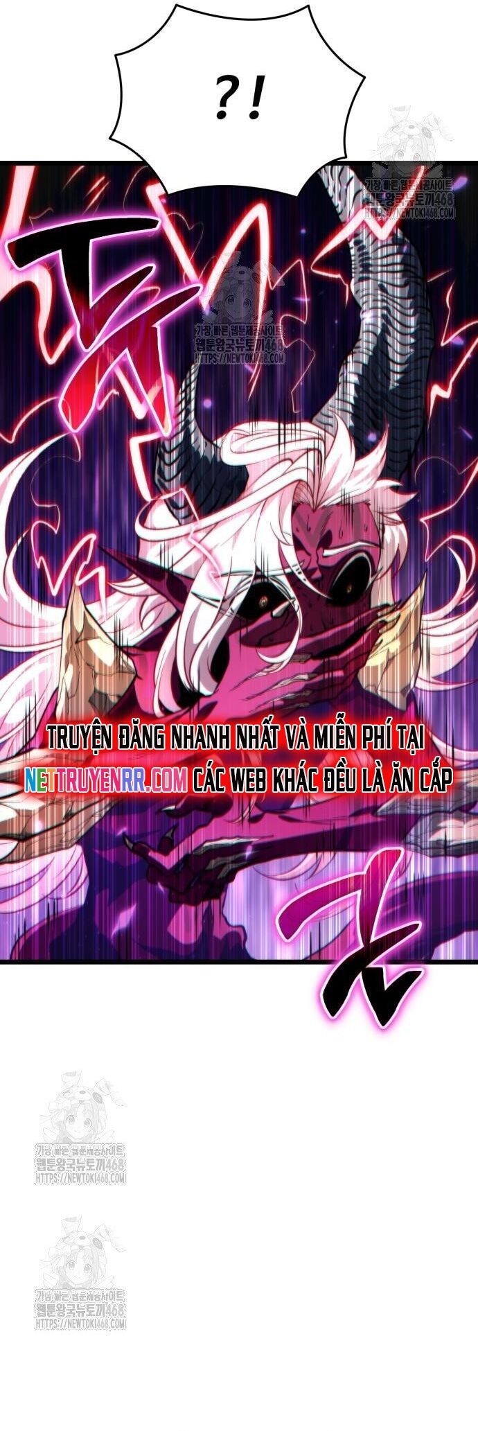 Chiến Binh Hồi Quy Chap 85 - Next Chap 86