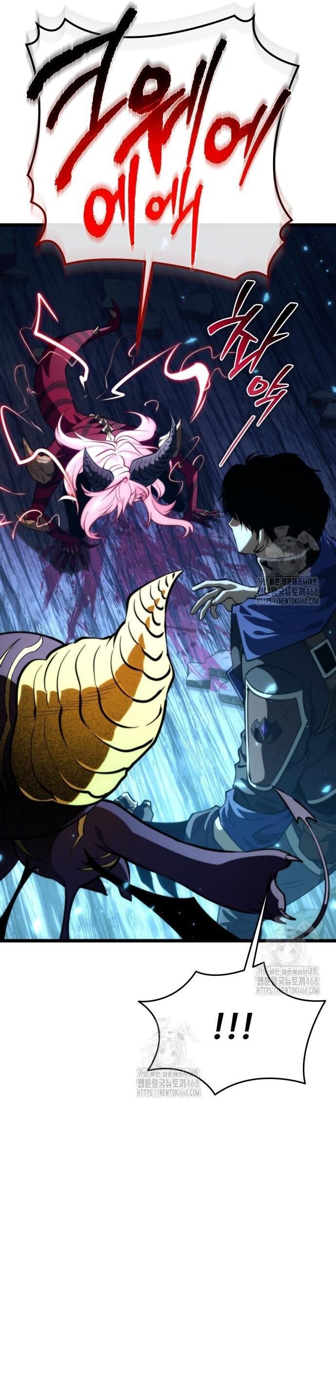 Chiến Binh Hồi Quy Chap 85 - Next Chap 86
