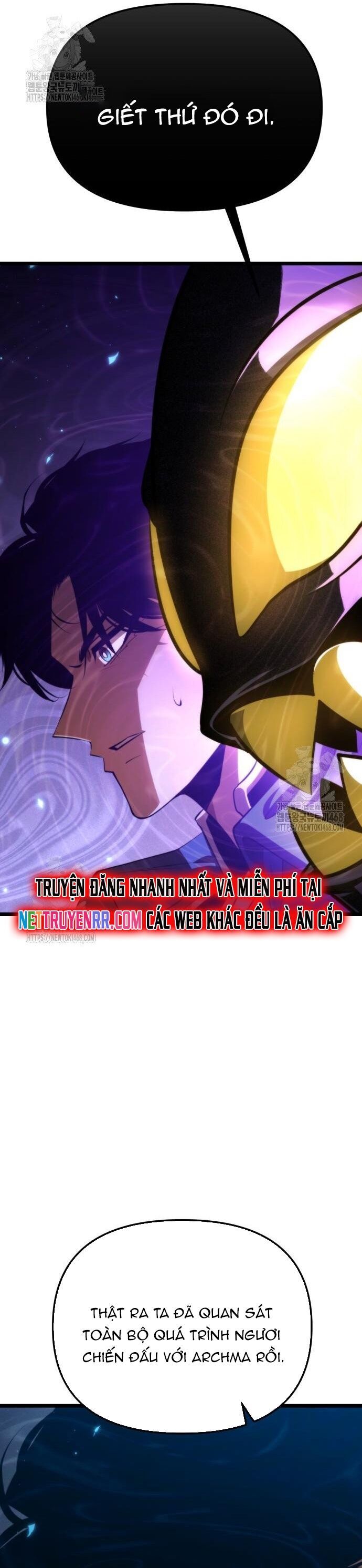 Chiến Binh Hồi Quy Chap 85 - Next Chap 86