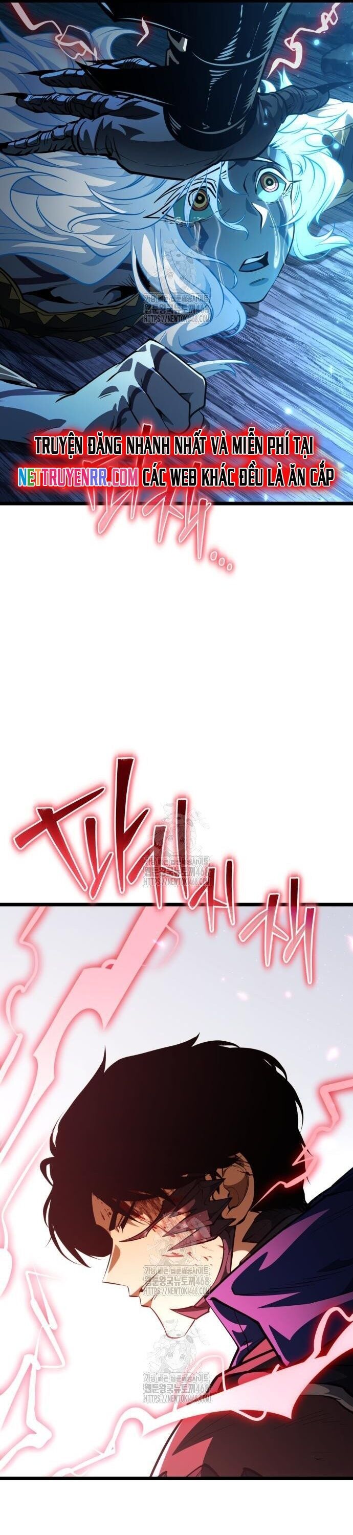 Chiến Binh Hồi Quy Chap 85 - Next Chap 86