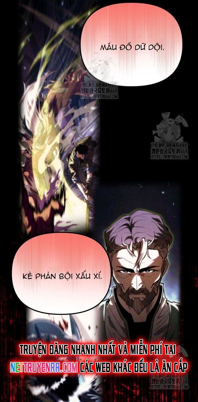 Chiến Binh Hồi Quy Chap 85 - Next Chap 86