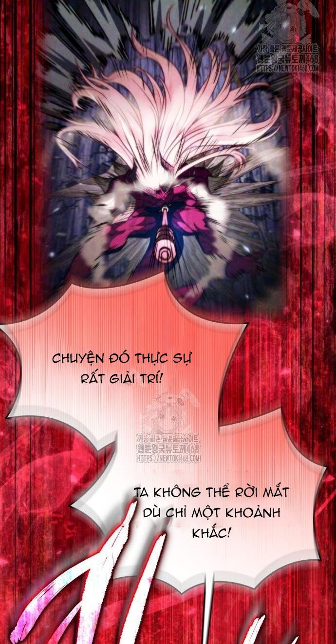 Chiến Binh Hồi Quy Chap 85 - Next Chap 86