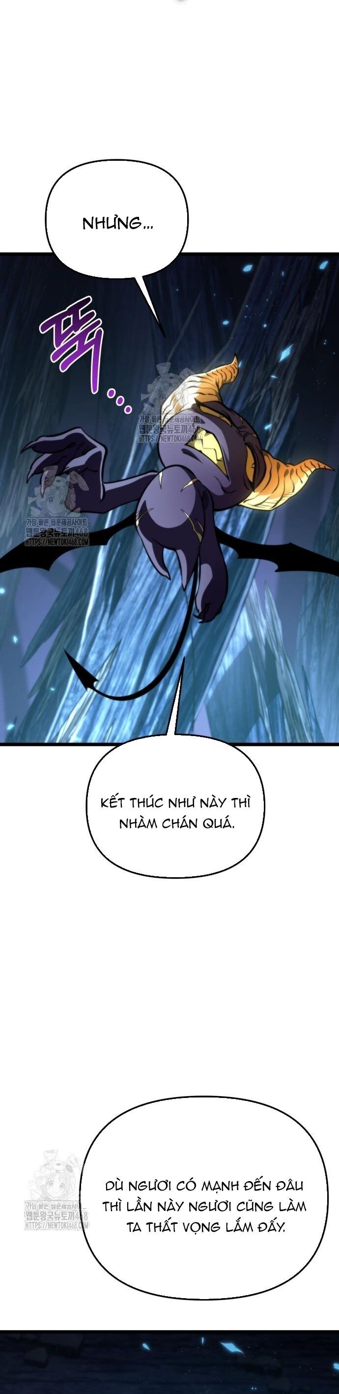 Chiến Binh Hồi Quy Chap 85 - Next Chap 86