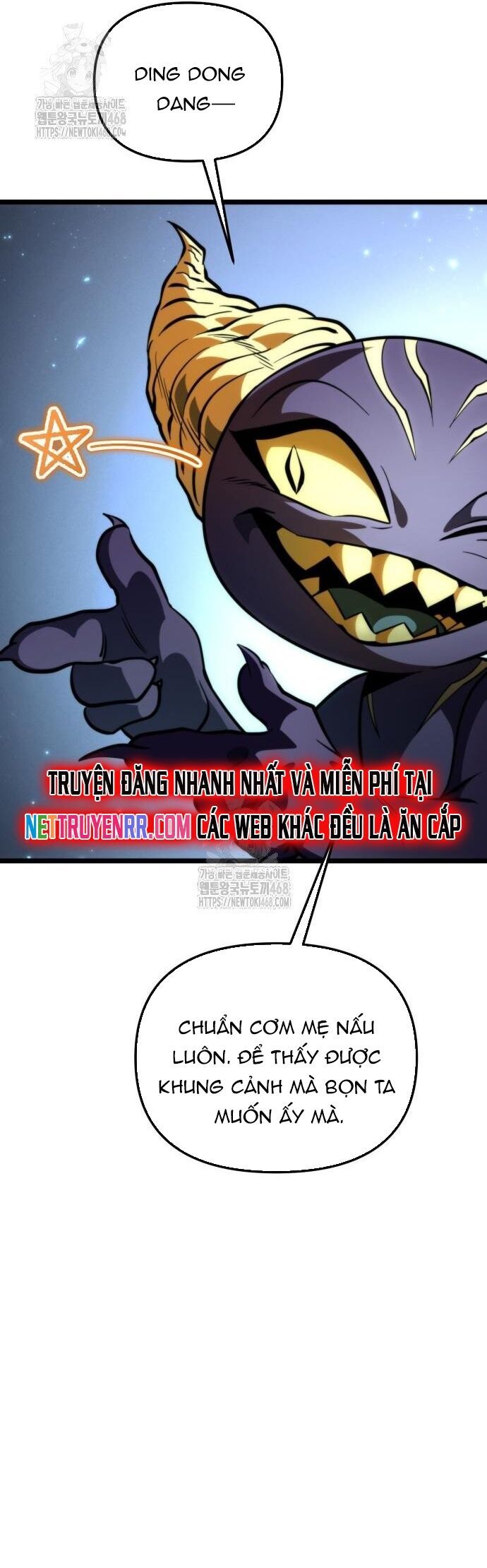 Chiến Binh Hồi Quy Chap 85 - Next Chap 86