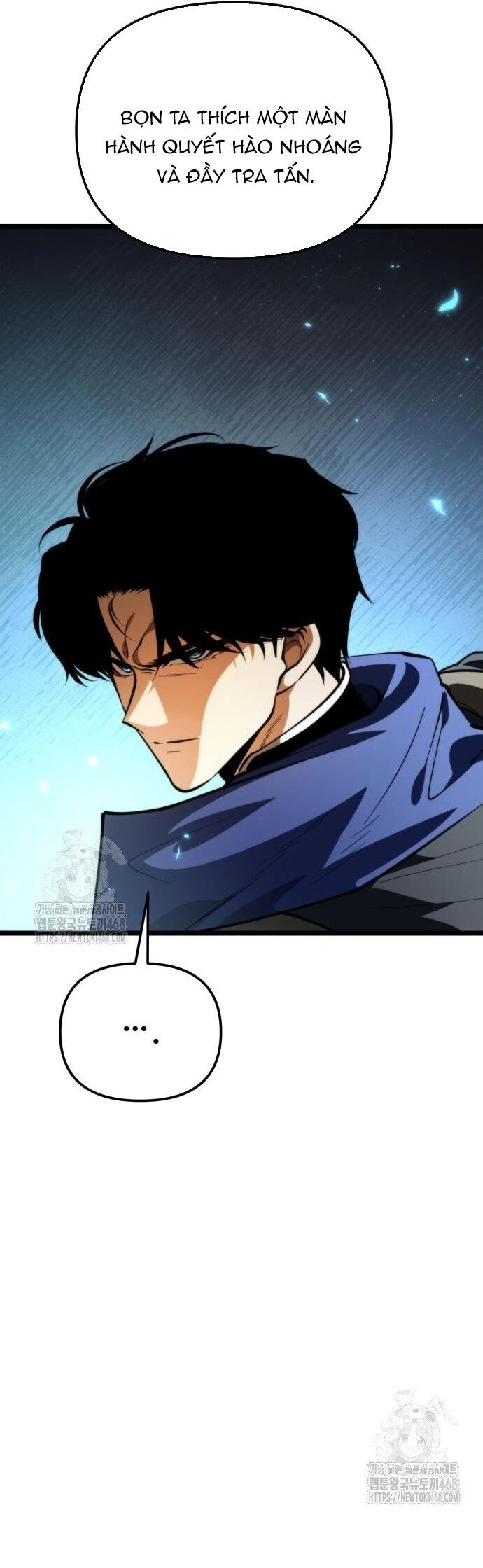 Chiến Binh Hồi Quy Chap 85 - Next Chap 86