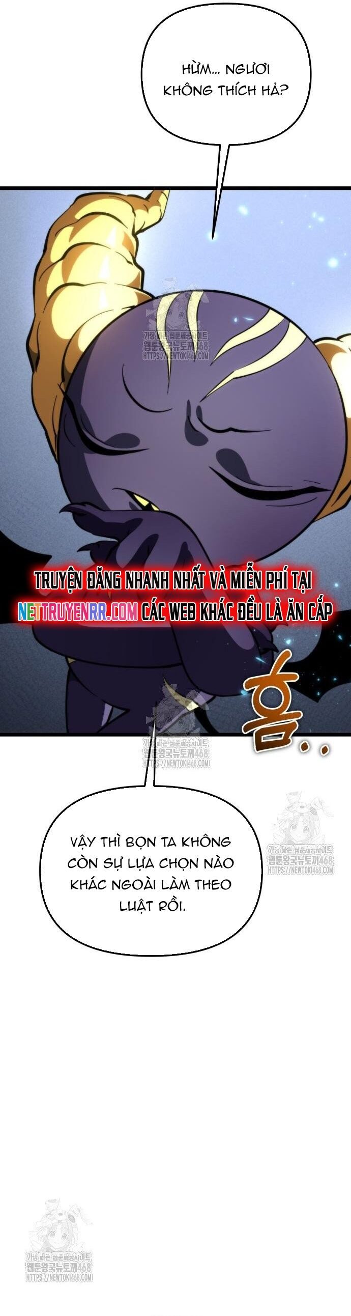 Chiến Binh Hồi Quy Chap 85 - Next Chap 86