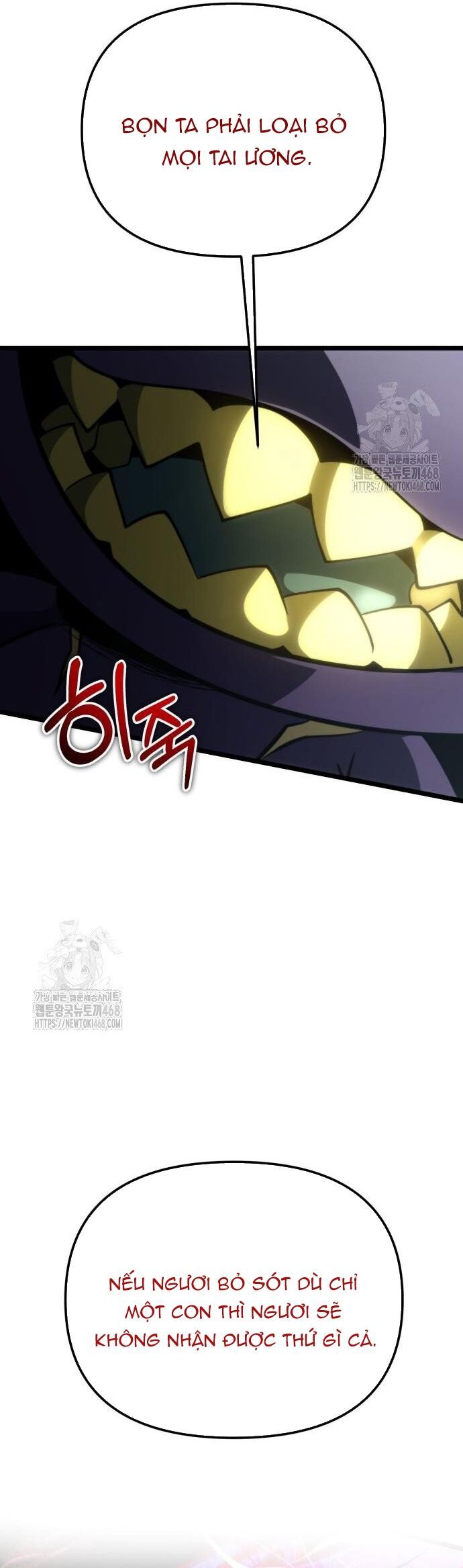 Chiến Binh Hồi Quy Chap 85 - Next Chap 86