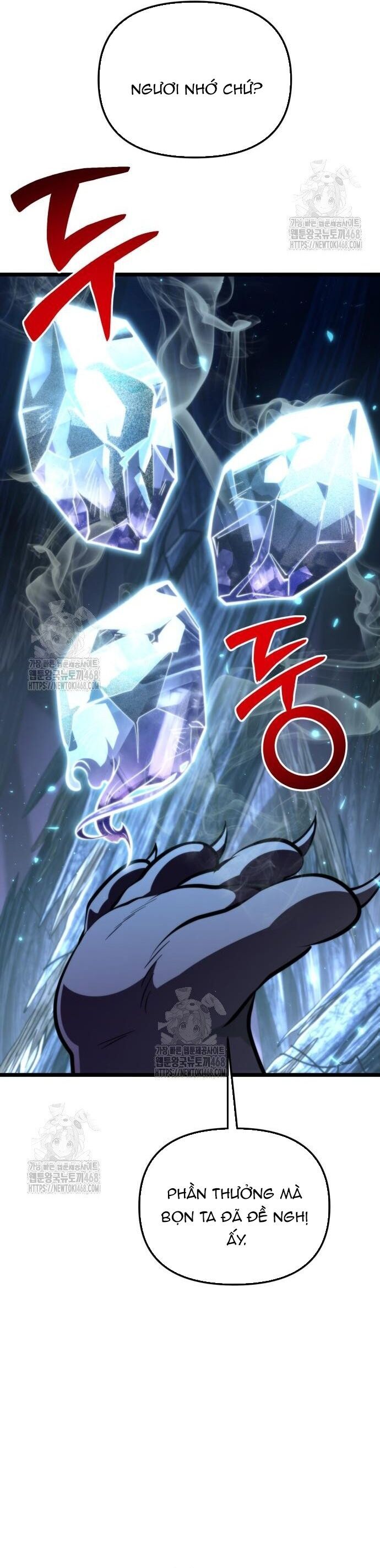 Chiến Binh Hồi Quy Chap 85 - Next Chap 86