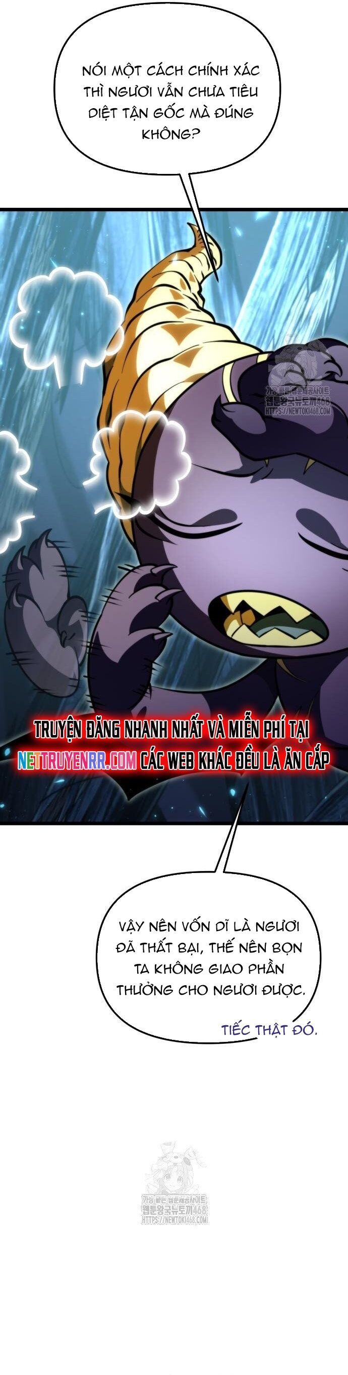 Chiến Binh Hồi Quy Chap 85 - Next Chap 86