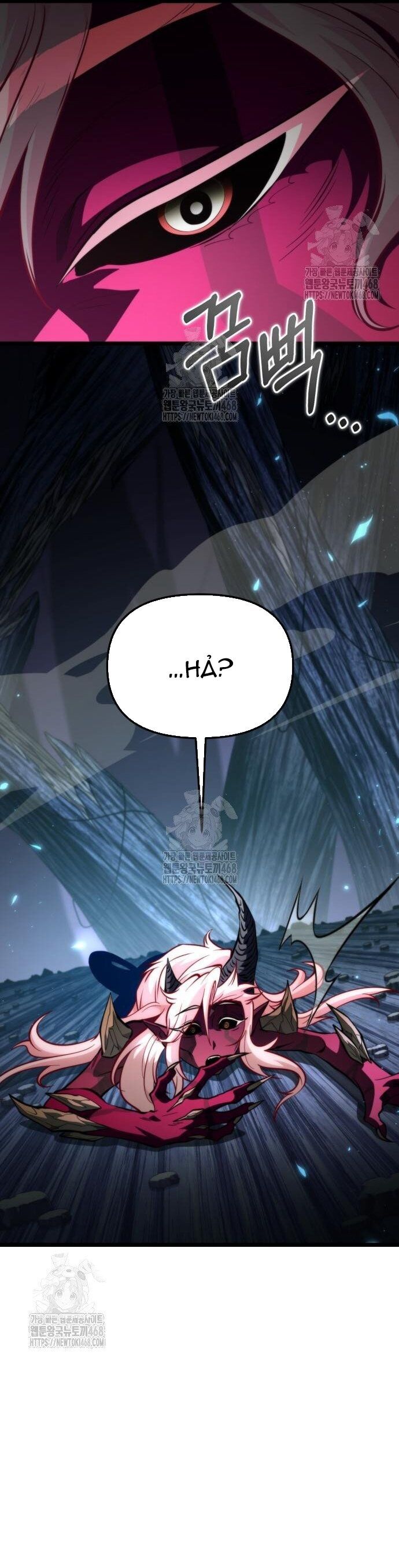 Chiến Binh Hồi Quy Chap 85 - Next Chap 86