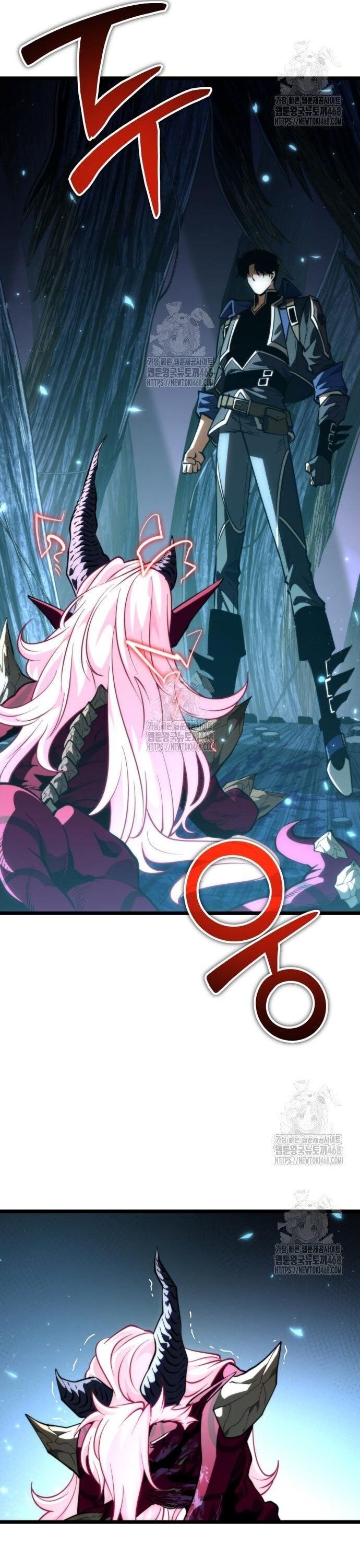 Chiến Binh Hồi Quy Chap 85 - Next Chap 86