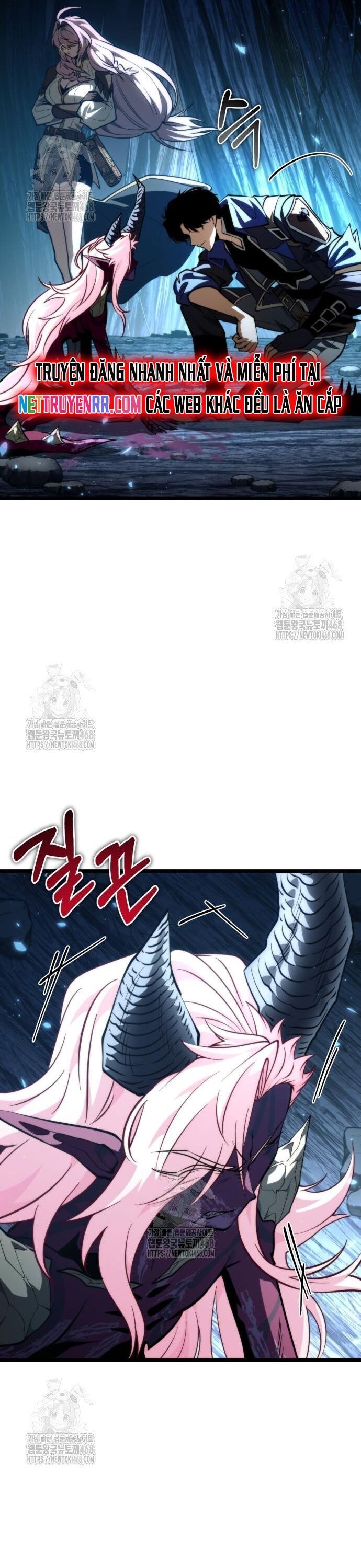 Chiến Binh Hồi Quy Chap 85 - Next Chap 86