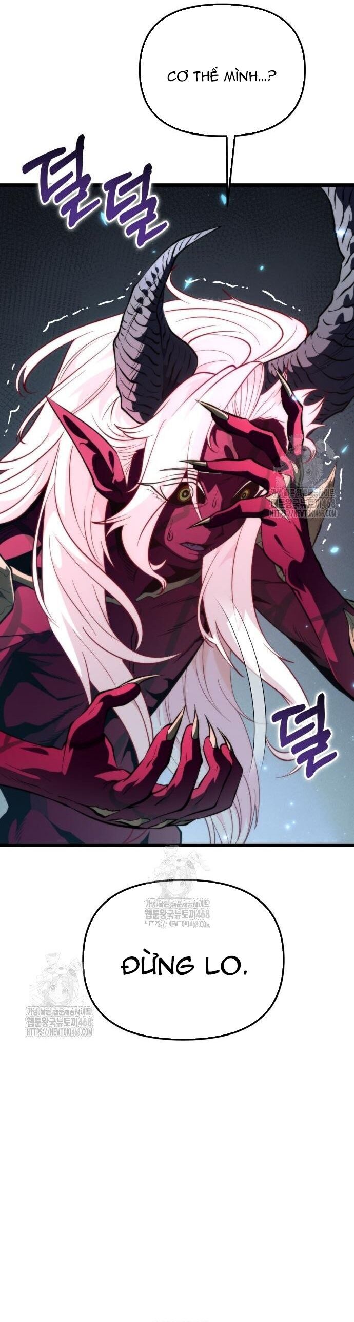 Chiến Binh Hồi Quy Chap 85 - Next Chap 86
