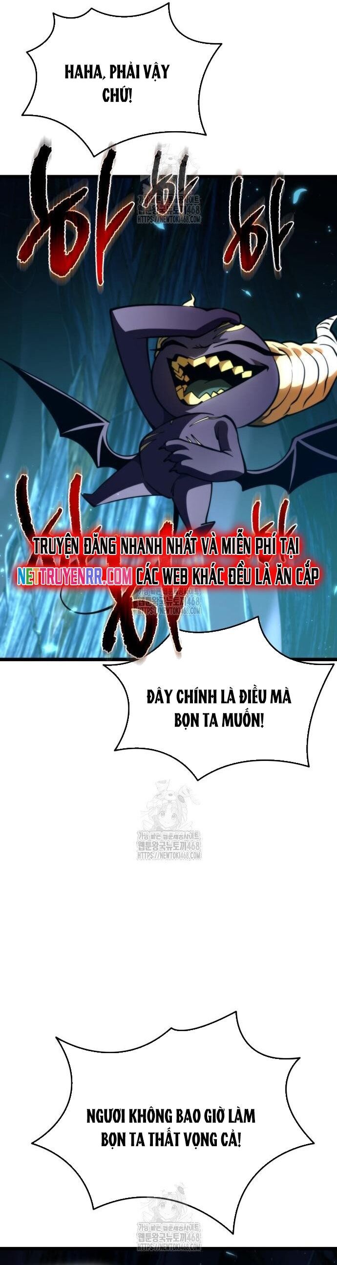 Chiến Binh Hồi Quy Chap 85 - Next Chap 86