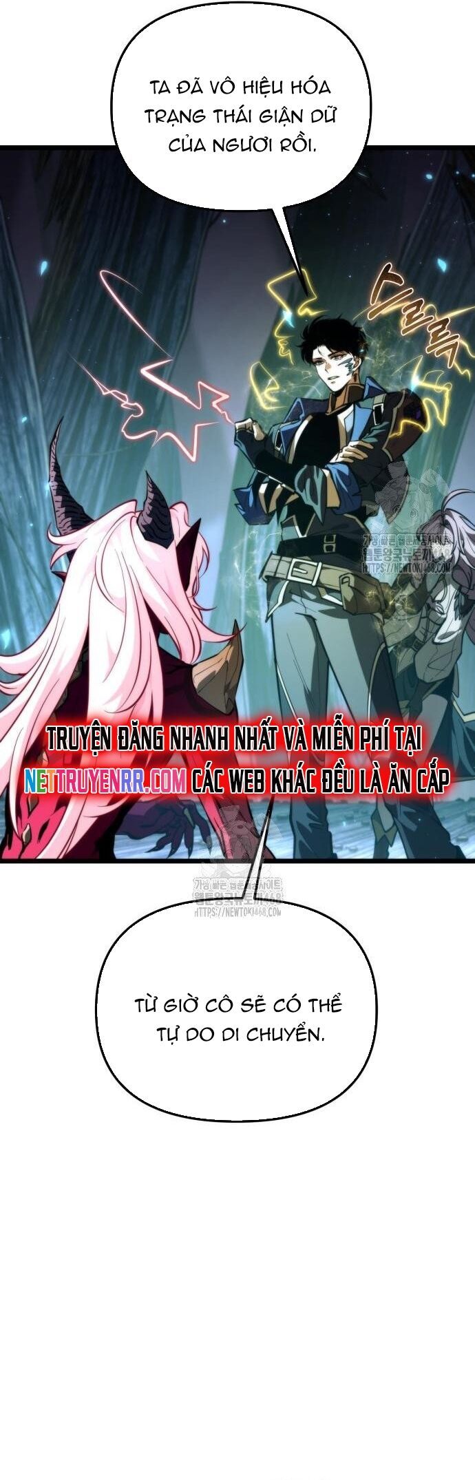 Chiến Binh Hồi Quy Chap 85 - Next Chap 86