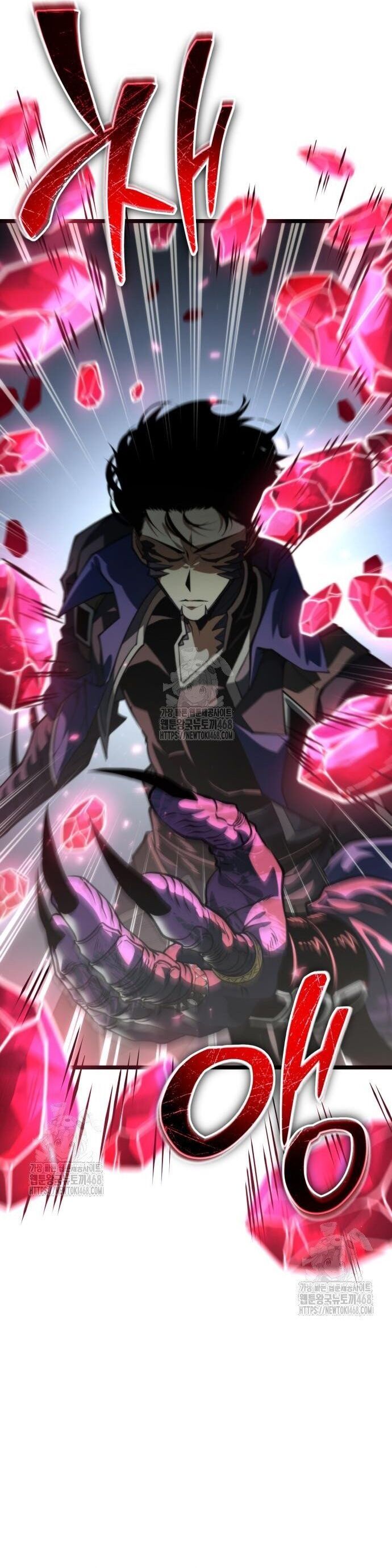 Chiến Binh Hồi Quy Chap 85 - Next Chap 86