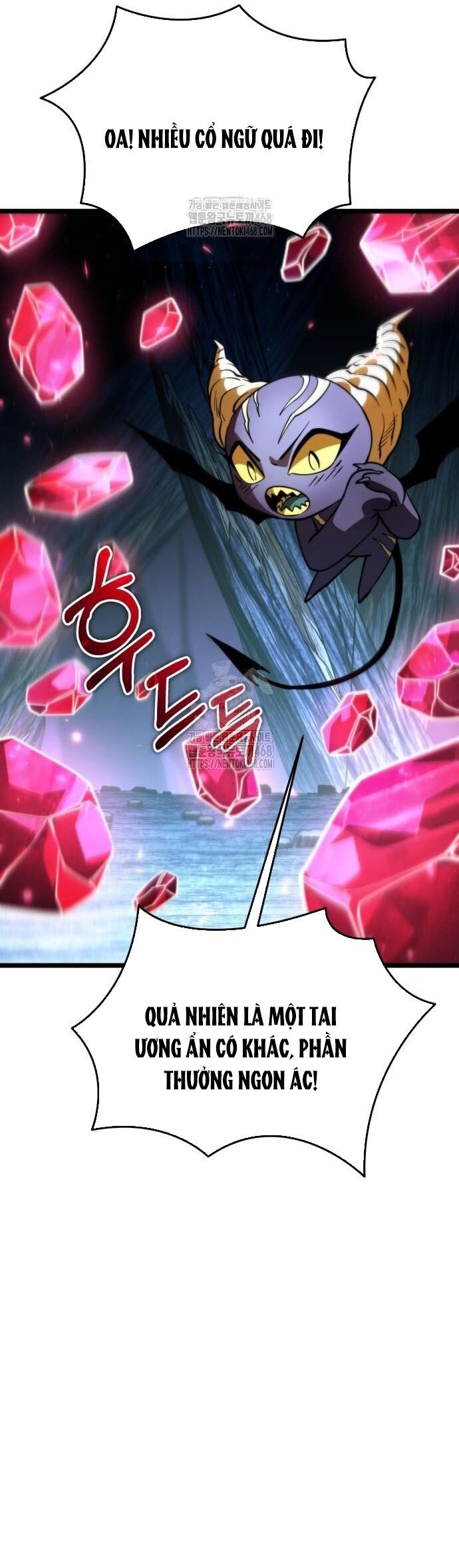 Chiến Binh Hồi Quy Chap 85 - Next Chap 86