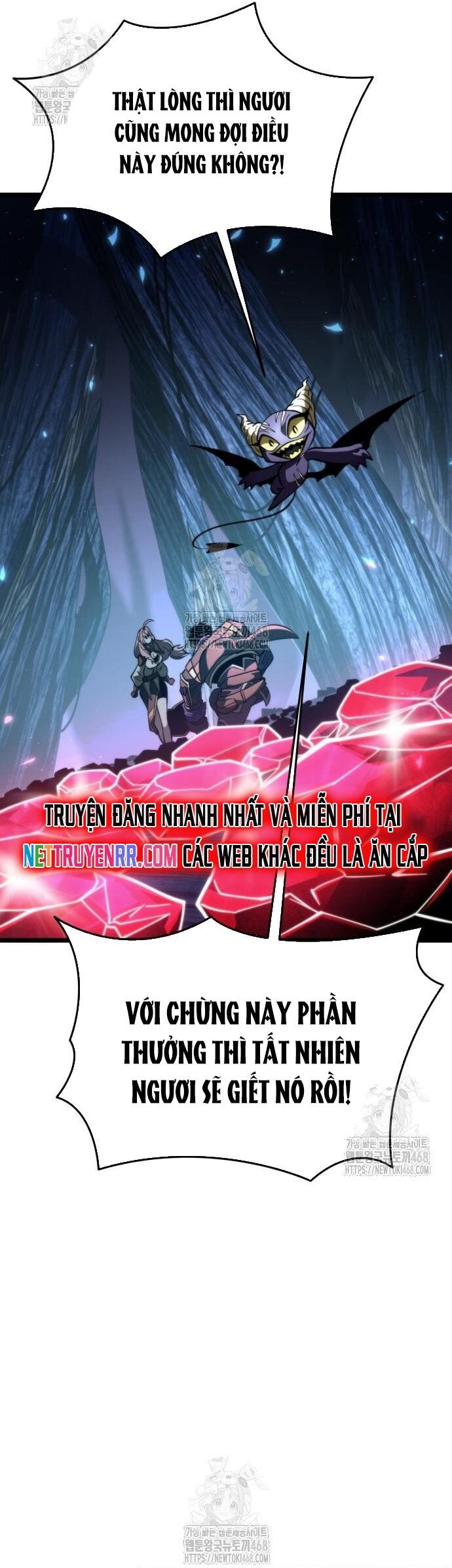 Chiến Binh Hồi Quy Chap 85 - Next Chap 86