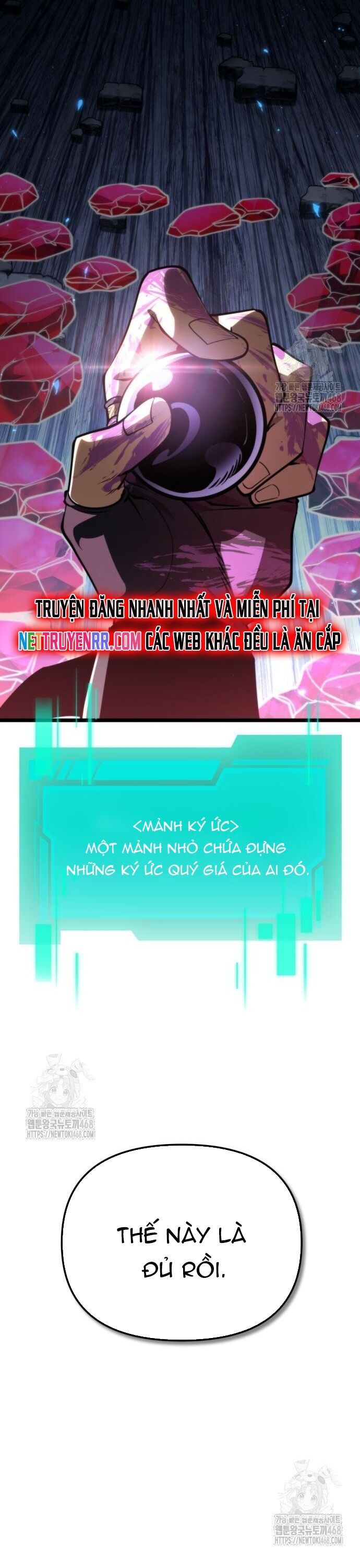 Chiến Binh Hồi Quy Chap 85 - Next Chap 86