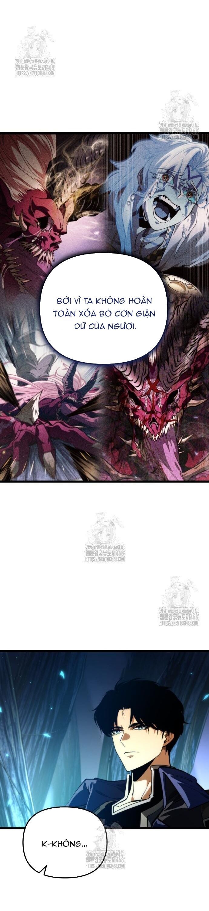 Chiến Binh Hồi Quy Chap 85 - Next Chap 86