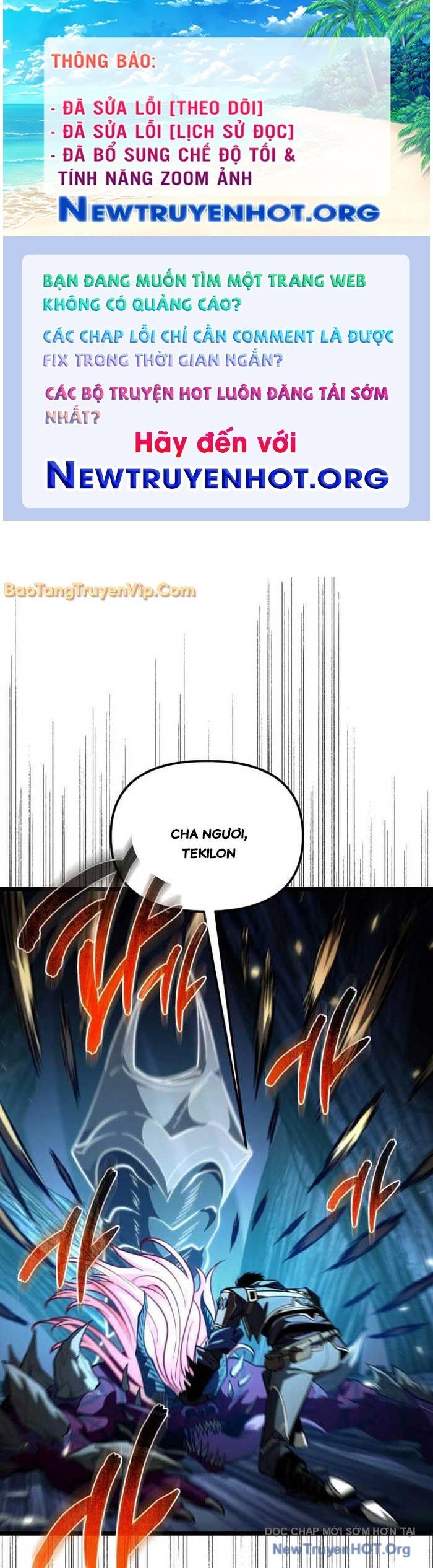 Chiến Binh Hồi Quy Chap 851 - Next Chap 852