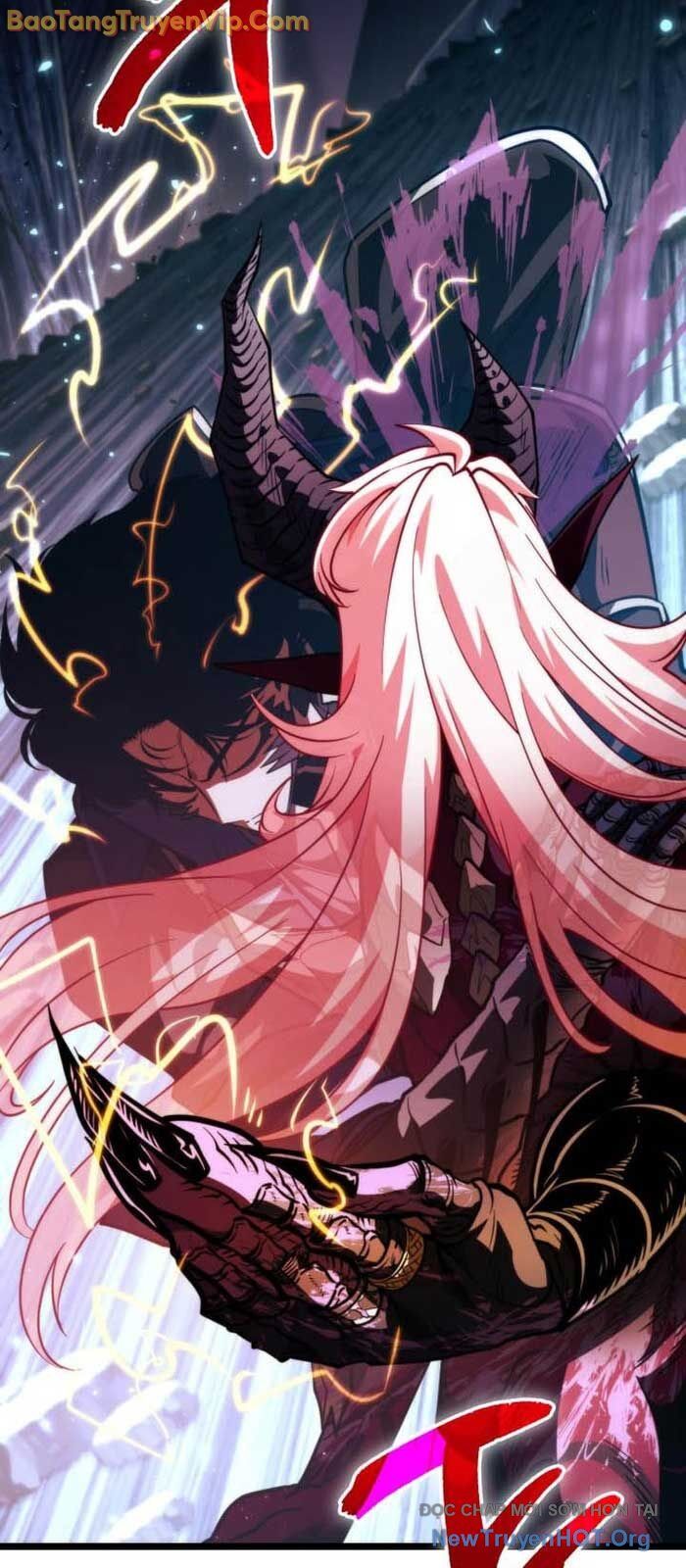 Chiến Binh Hồi Quy Chap 851 - Next Chap 852