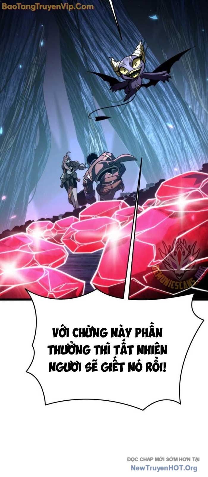 Chiến Binh Hồi Quy Chap 851 - Next Chap 852