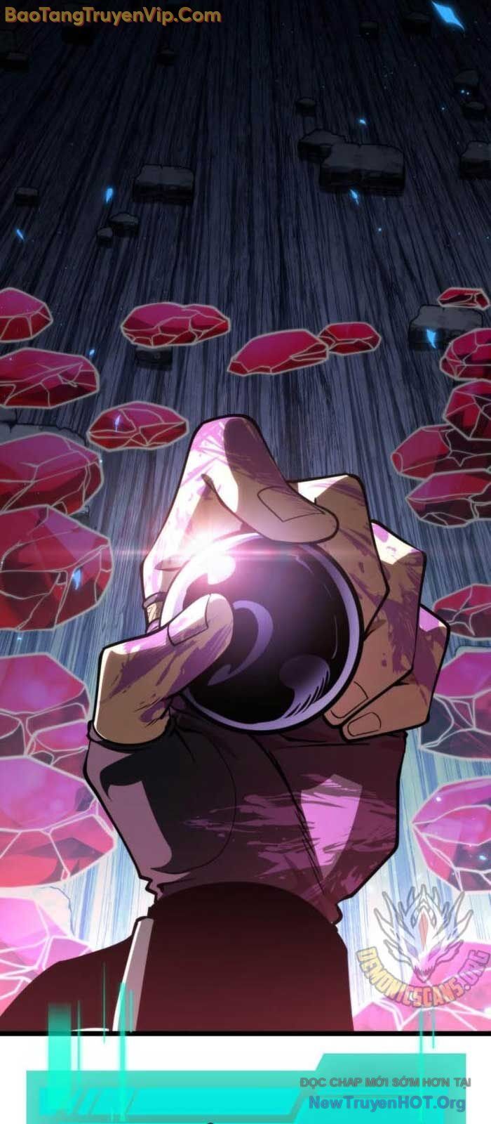 Chiến Binh Hồi Quy Chap 851 - Next Chap 852