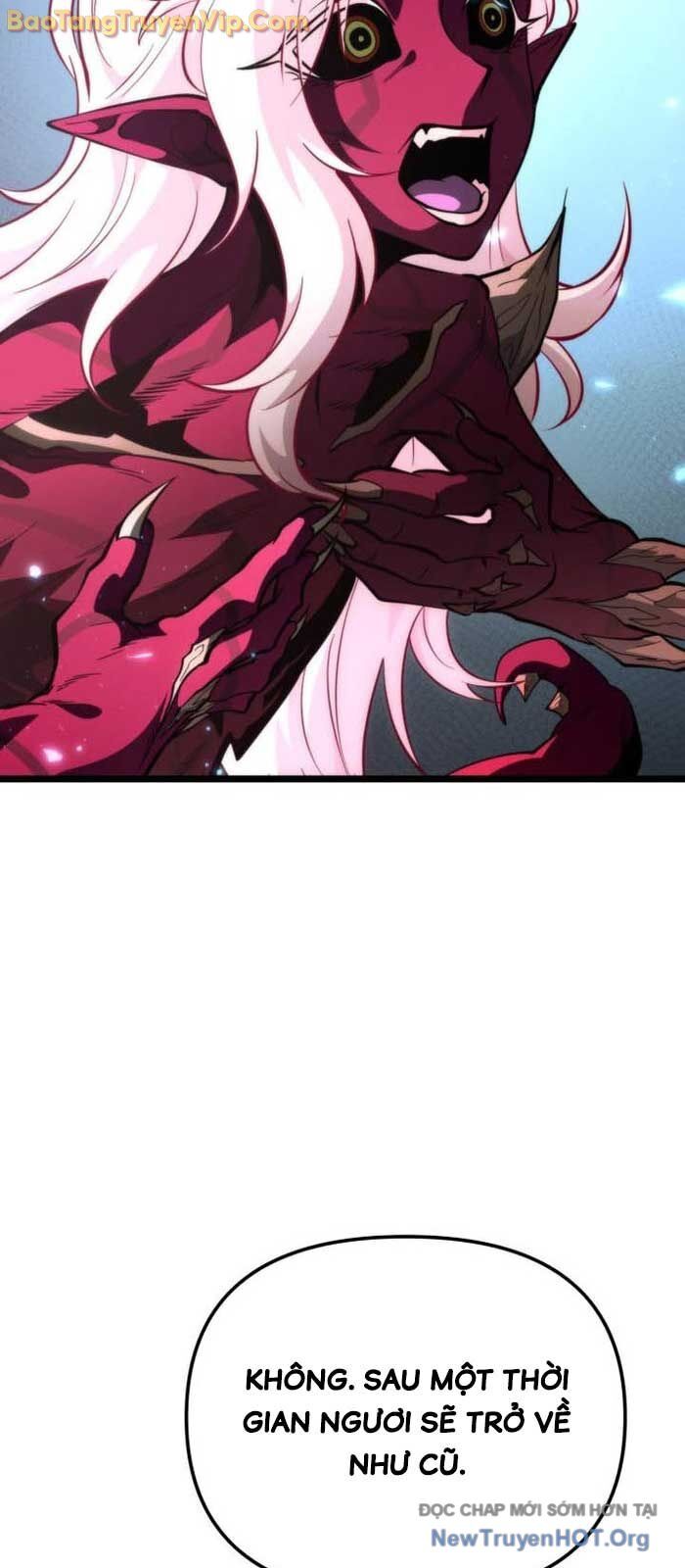 Chiến Binh Hồi Quy Chap 851 - Next Chap 852