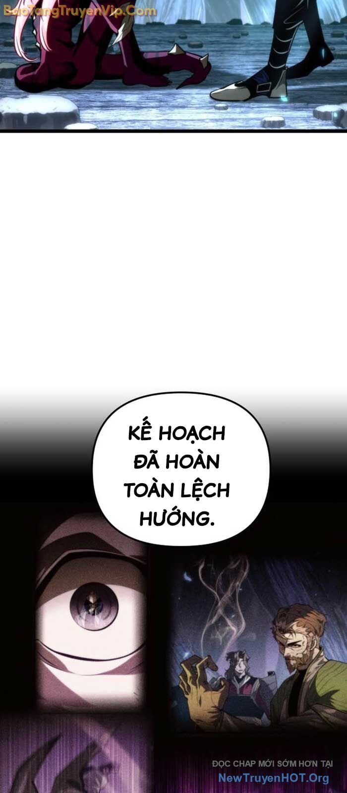 Chiến Binh Hồi Quy Chap 851 - Next Chap 852