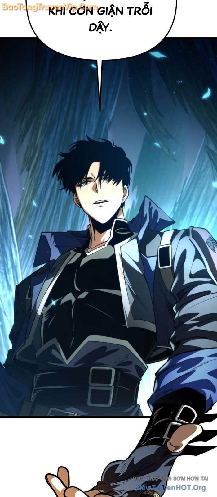 Chiến Binh Hồi Quy Chap 851 - Next Chap 852