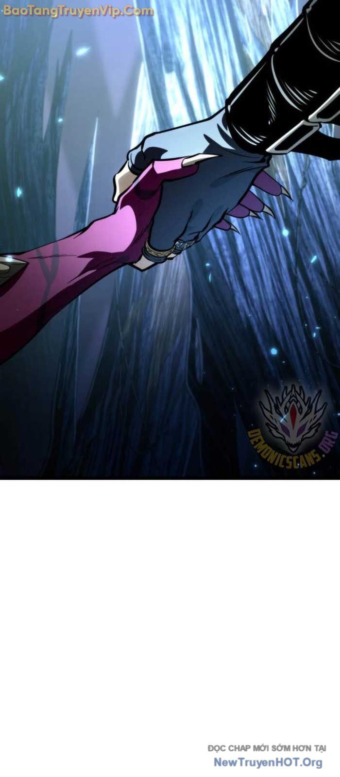 Chiến Binh Hồi Quy Chap 851 - Next Chap 852