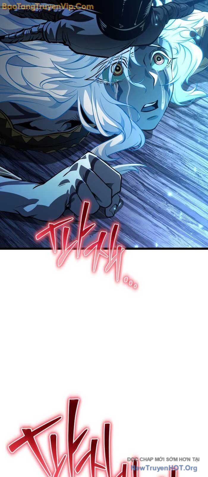 Chiến Binh Hồi Quy Chap 851 - Next Chap 852