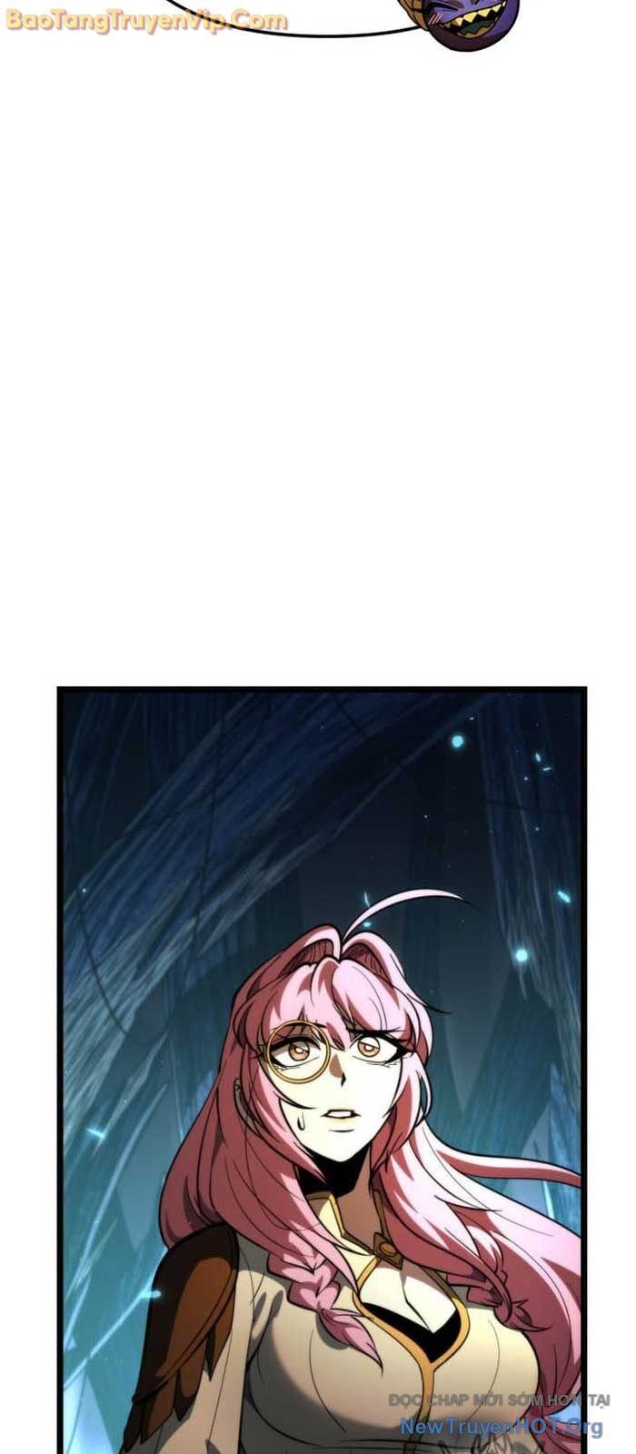 Chiến Binh Hồi Quy Chap 851 - Next Chap 852