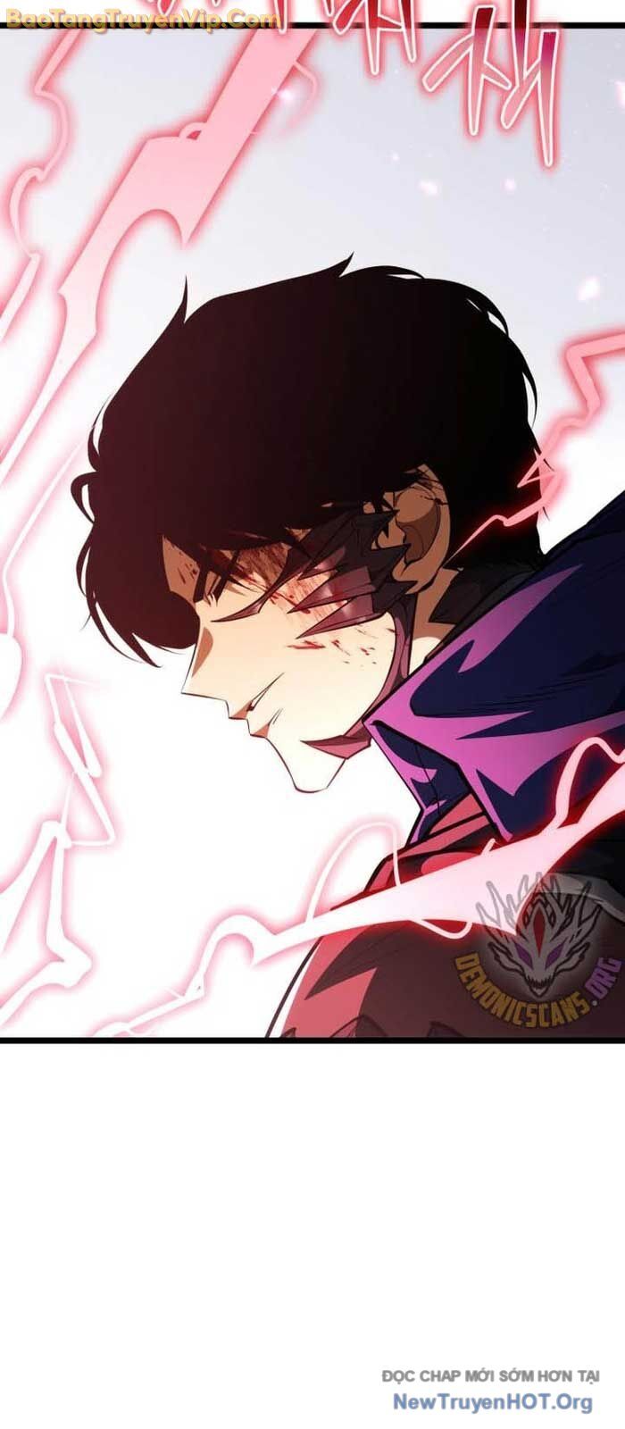 Chiến Binh Hồi Quy Chap 851 - Next Chap 852