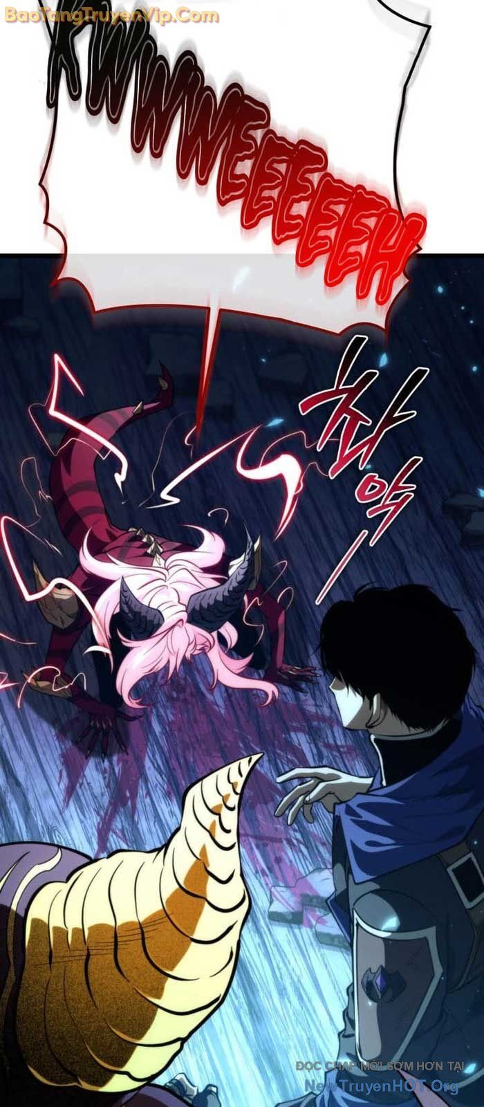 Chiến Binh Hồi Quy Chap 851 - Next Chap 852