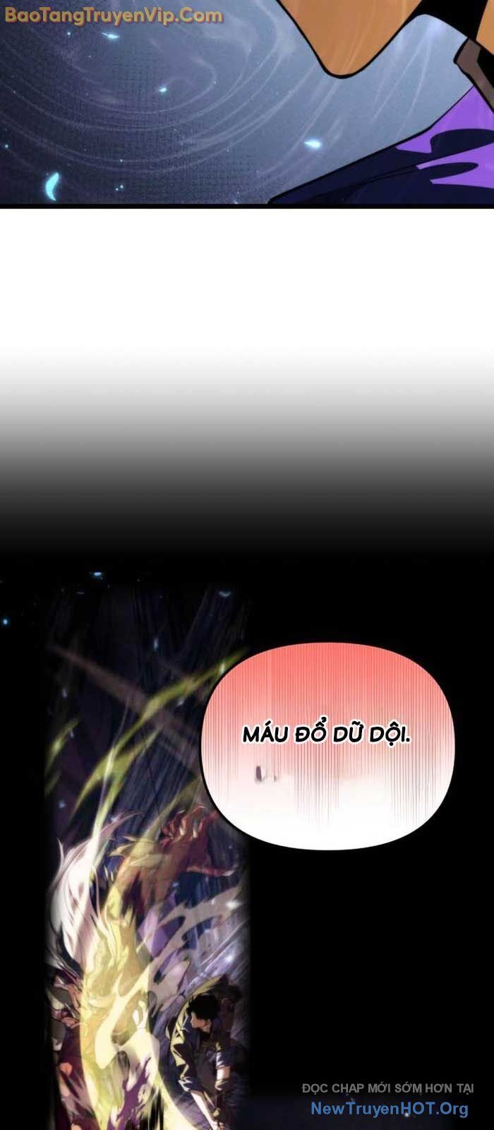 Chiến Binh Hồi Quy Chap 851 - Next Chap 852