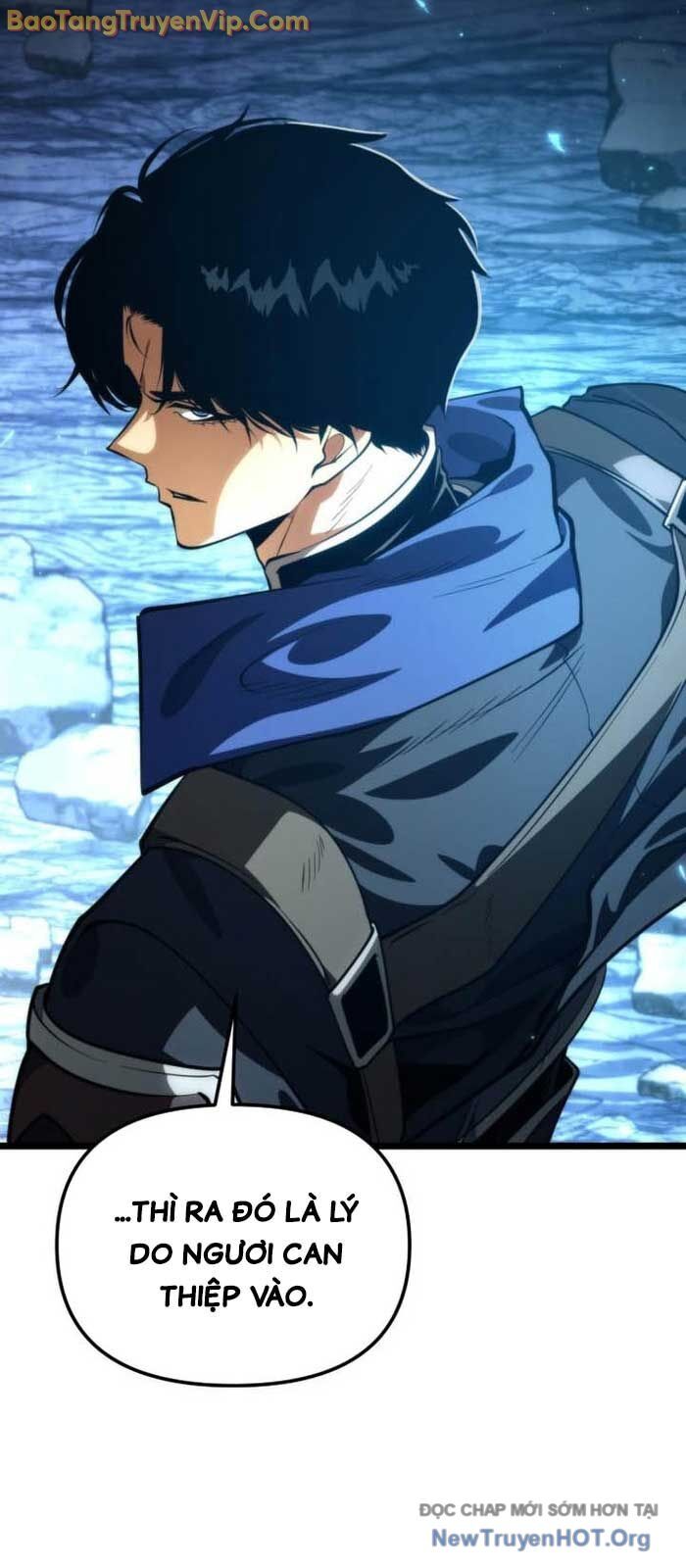 Chiến Binh Hồi Quy Chap 851 - Next Chap 852