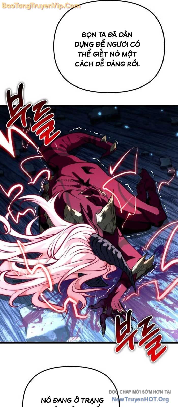 Chiến Binh Hồi Quy Chap 851 - Next Chap 852
