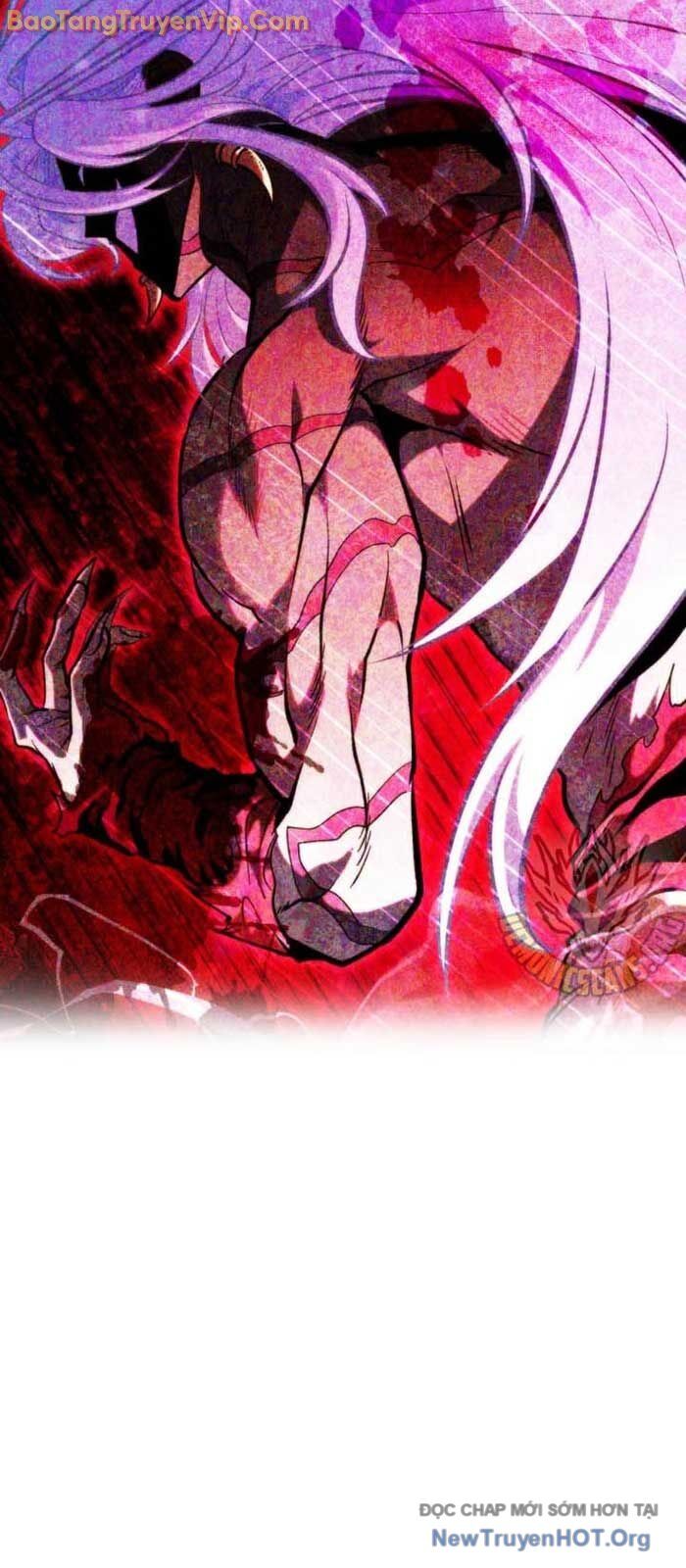 Chiến Binh Hồi Quy Chap 851 - Next Chap 852