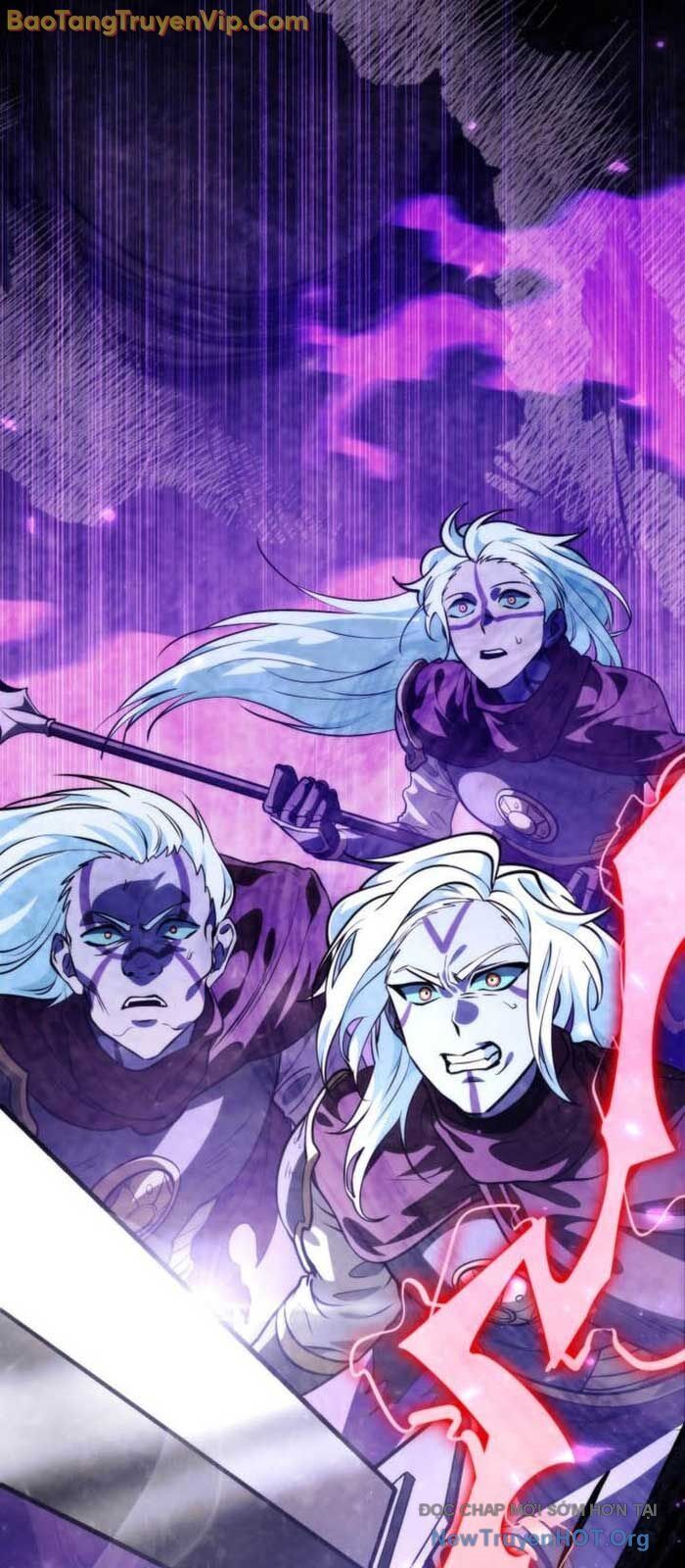 Chiến Binh Hồi Quy Chap 851 - Next Chap 852