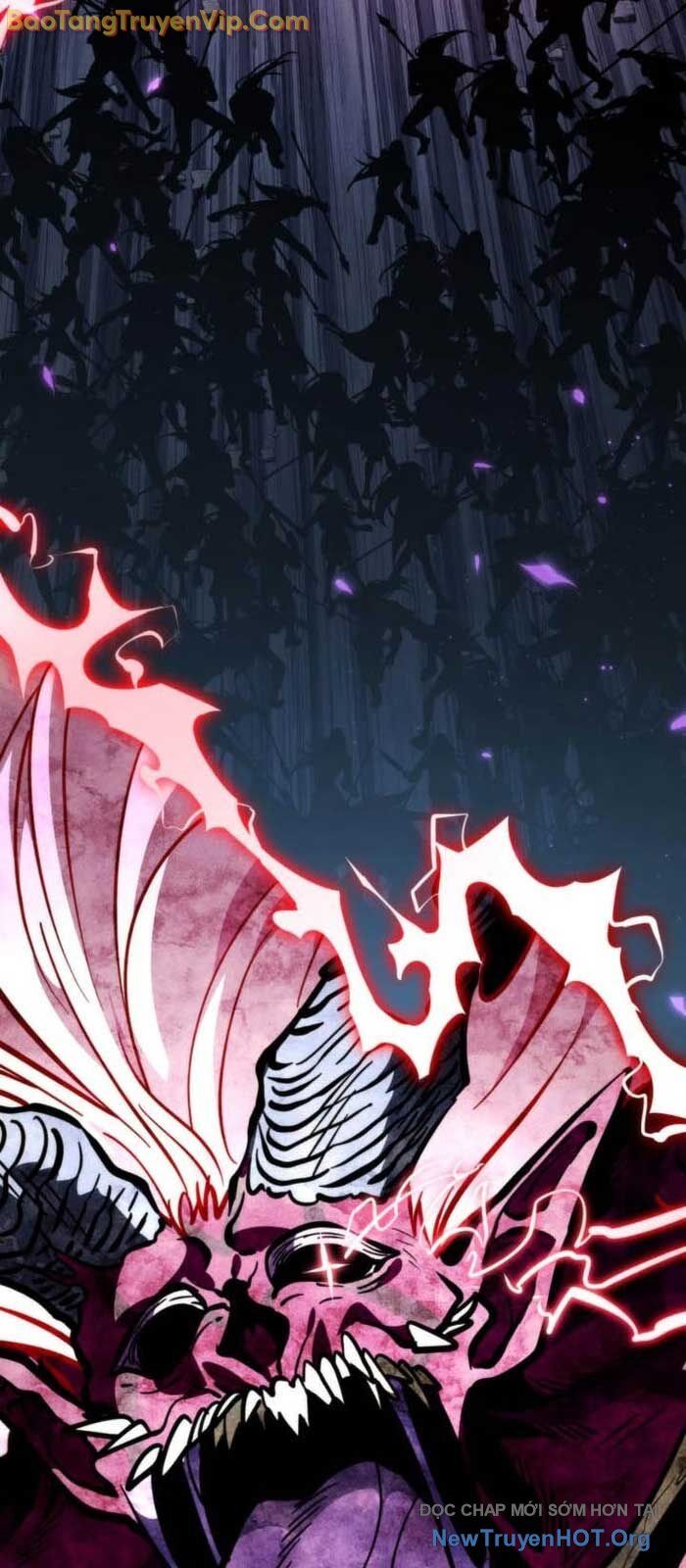 Chiến Binh Hồi Quy Chap 851 - Next Chap 852