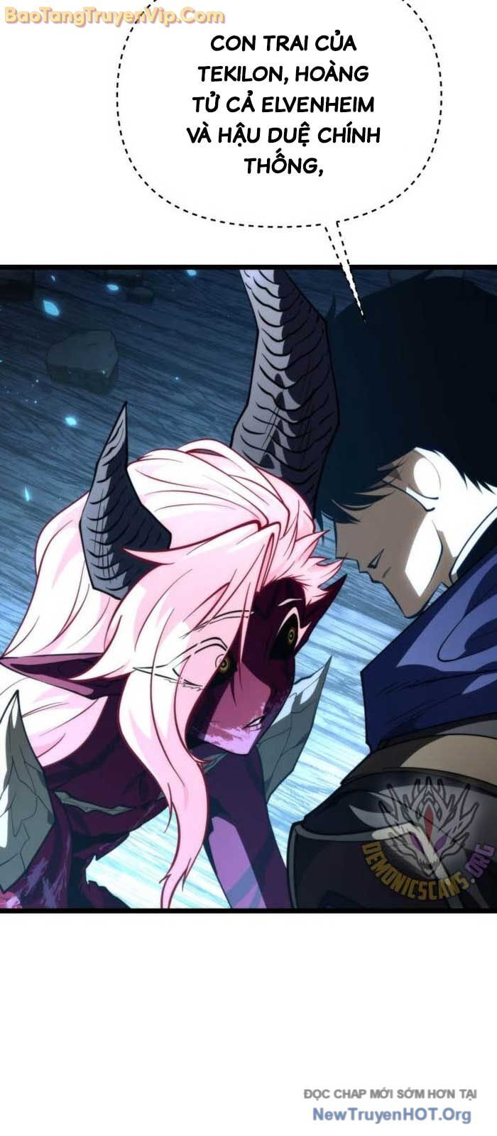 Chiến Binh Hồi Quy Chap 851 - Next Chap 852