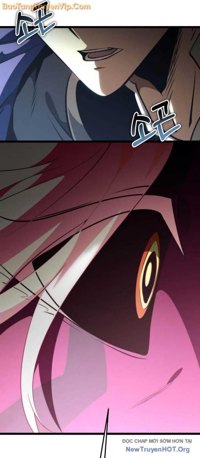 Chiến Binh Hồi Quy Chap 851 - Next Chap 852