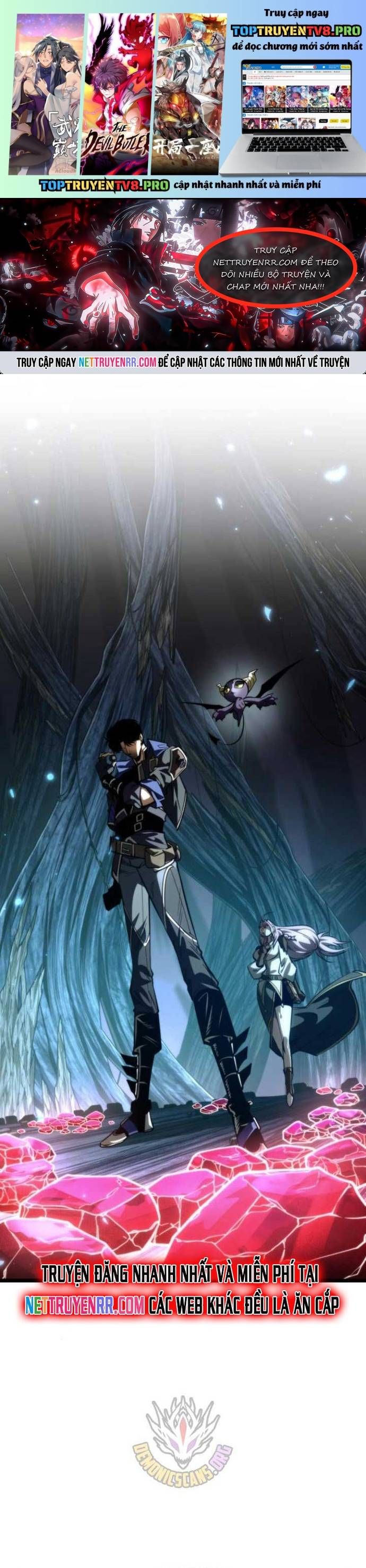 Chiến Binh Hồi Quy Chap 86 - Next Chap 87