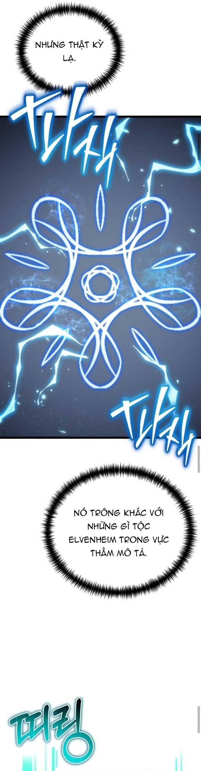 Chiến Binh Hồi Quy Chap 86 - Next Chap 87